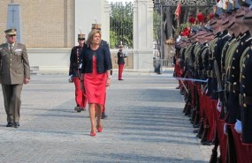 ep cospedalvisitadotardeacademia general militar