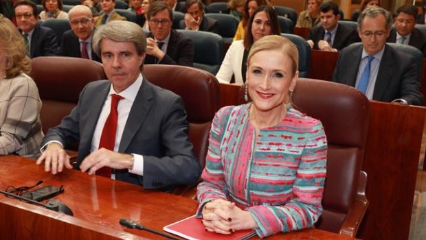 ep cristina cifuentesplenomaster