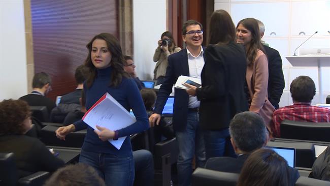 ep declaracionesruedaprensala lidercscatalunya ines arrimadas