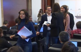 ep declaracionesruedaprensala lidercscatalunya ines arrimadas
