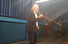 ep director abel ferrara
