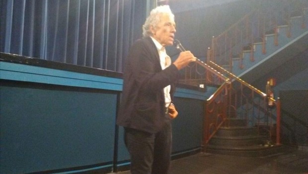 ep director abel ferrara