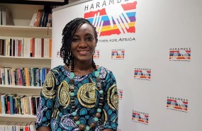 ep ebele okoye premio harambee 2018