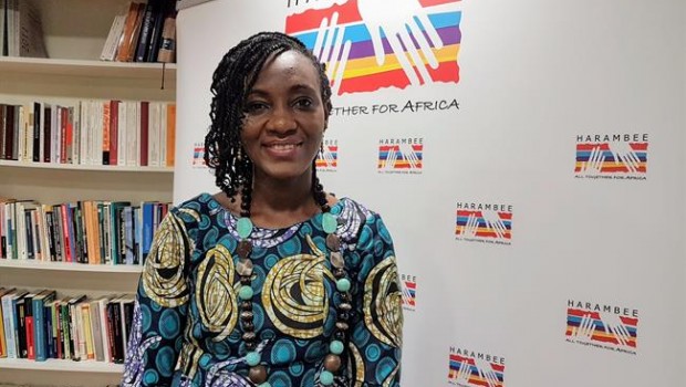 ep ebele okoye premio harambee 2018