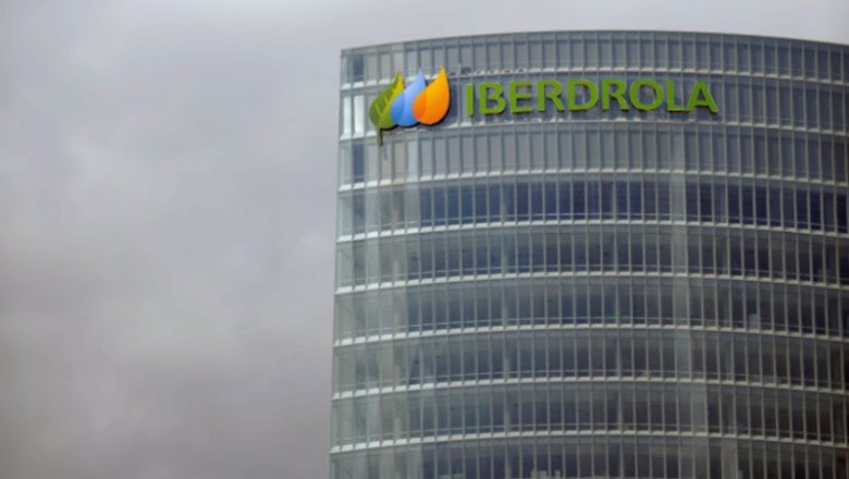 ep edificio de iberdrola ep edificio de iberdrola