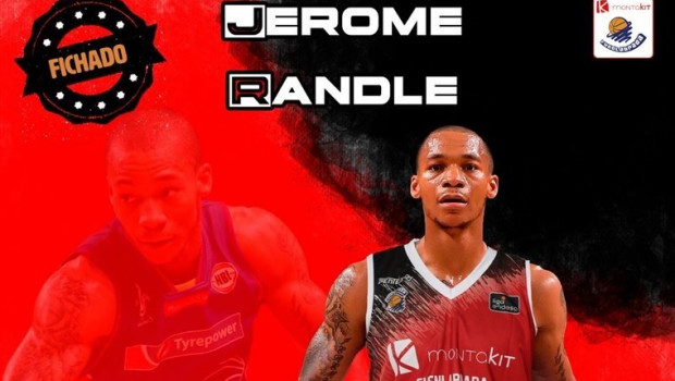 ep el base estadounidense de montakit fuenlabrada jerome randle