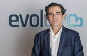 ep el consejero delegado de evolutio jacinto cavestany
