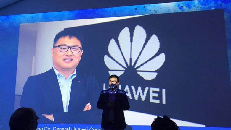 ep el director de consumo de huawei espana pablo wang