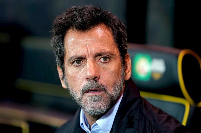 ep el entrenador espanol quique sanchez flores ep el entrenador espanol quique sanchez flores