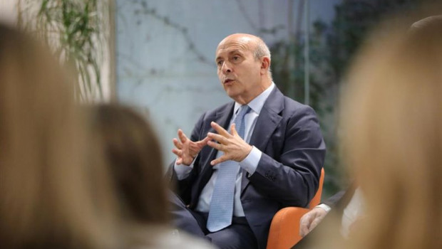 ep el exministro de educacion jose ignacio wert en la presentacion del libro la educacion en espana