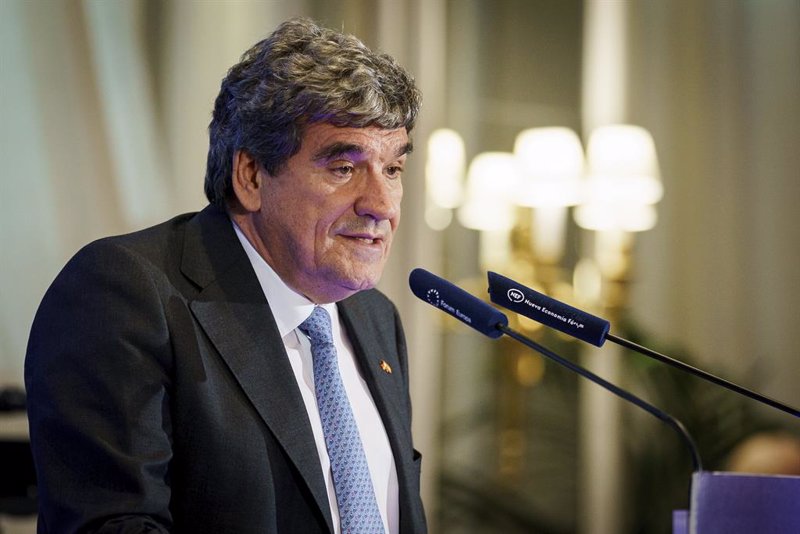 El BdE reestructura su organigrama como parte de su plan estratégico 2030