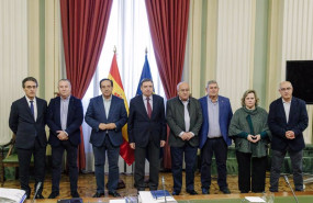 ep el ministro de agricultura luis planas preside el comite asesor agrario este jueves en madrid ep el ministro de agricultura luis planas preside el comite asesor agrario este jueves en madrid