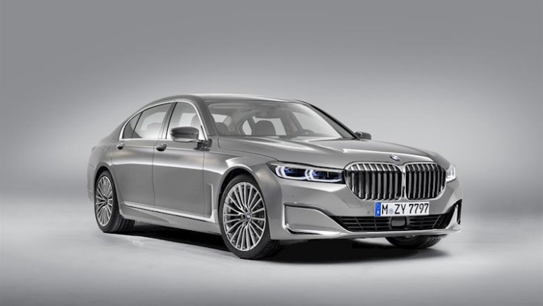 ep el nuevo bmw serie 7 ep el nuevo bmw serie 7