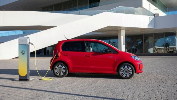 ep el nuevo e-up de volkswagen un modelo 100 electrico