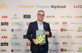 ep el presidente de mcdonalds espana luis quintiliano