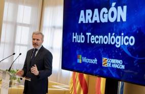 ep el presidente del gobierno de aragon jorge azcon 20250228144403