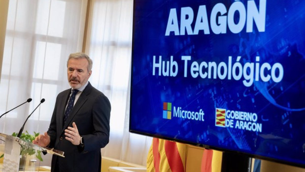ep el presidente del gobierno de aragon jorge azcon 20250228144403