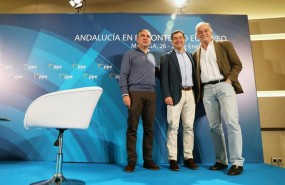 ep elias bendodo juanma morenoesteban gonzalez pons pp