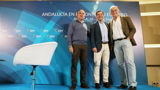 ep elias bendodo juanma morenoesteban gonzalez pons pp