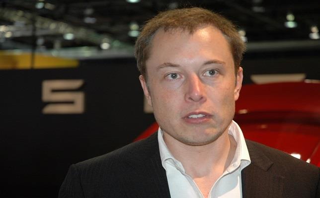 ep elon musk presidenteconsejero delegadotesla