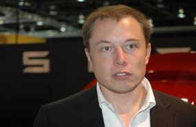 ep elon musk presidenteconsejero delegadotesla