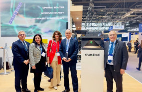 ep enaire muestra sus novedades de productos y servicios en el airspace world