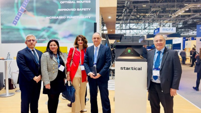 ep enaire muestra sus novedades de productos y servicios en el airspace world ep enaire muestra sus novedades de productos y servicios en el airspace world
