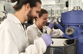 ep ence y sharetex inician las primeras pruebas del proyecto de innovacion atenea