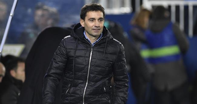El entrenador del Leganés, Asier Garitano | LALIGA.ES ep entrenadorleganes asier garitano 20180202192002