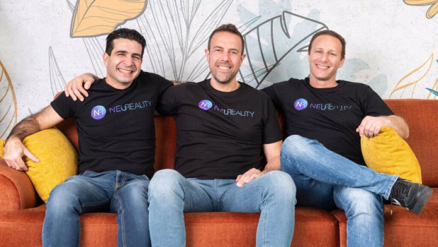 ep equipo de neureality