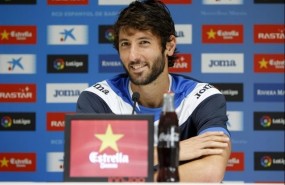 ep esteban granero jugadorespanyol