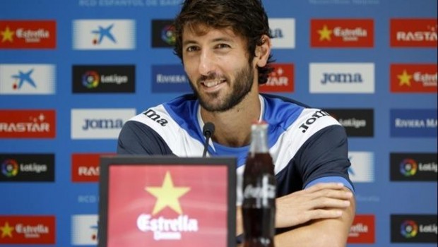 ep esteban granero jugadorespanyol