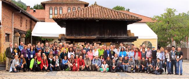 ep europarc-espana cumple 25 anos