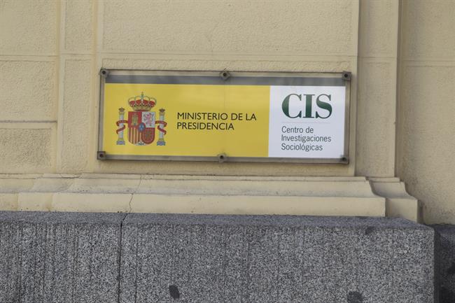 ep fachadacentroinvestigaciones sociologicas cis opinion encuesta