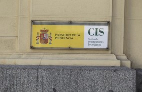 ep fachadacentroinvestigaciones sociologicas cis opinion encuesta
