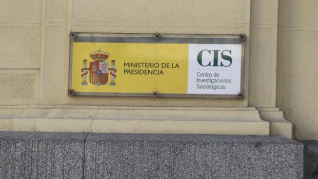 ep fachadacentroinvestigaciones sociologicas cis opinion encuesta