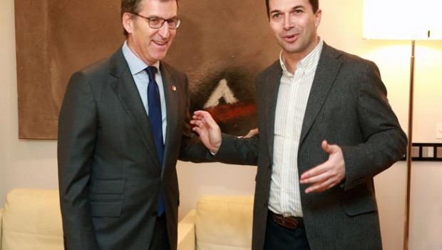 ep feijooreunegonzalo caballero liderpsdeg