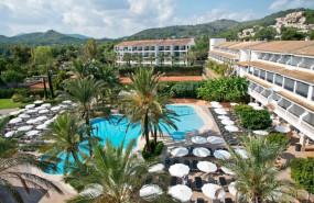 ep fergus club font de sa cala beach