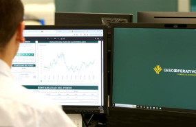 ep finanzas  gescooperativo lanza un fondo de rentabilidad objetivo al 189 con vencimiento en 18