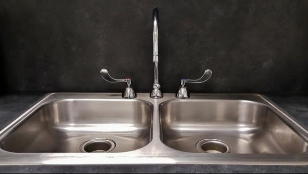 ep fregadero agua cocina