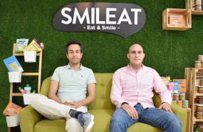 ep fundadores de smileat