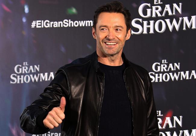 HUGH JACKMAN | HUGH JACKMAN POR JOSEFINA BLANCO ep hugh jackman