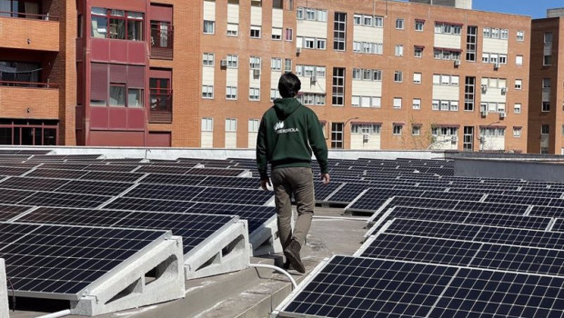 ep iberdrola facilita el acceso al autoconsumo a mas de 100000 hogares a traves de sus comunidades
