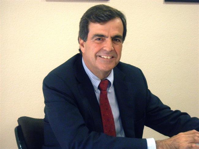 Ignacio Larracoechea. | PROMARCA - Archivo ep ignacio larracoechea