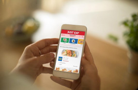ep ikea se alia con just eat para lanzar su servicio de comida a domicilio