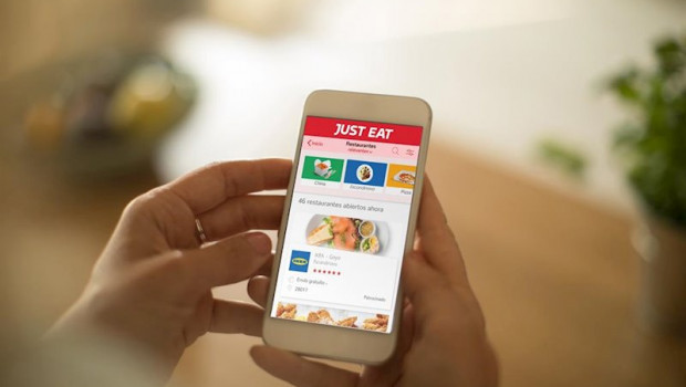 ep ikea se alia con just eat para lanzar su servicio de comida a domicilio