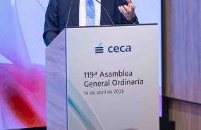 ep isidro faine presidente de ceca
