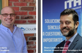 ep ith incorpora a cloubeds como socio para ayudar a la transformacion digital de los hoteles