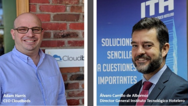 ep ith incorpora a cloubeds como socio para ayudar a la transformacion digital de los hoteles