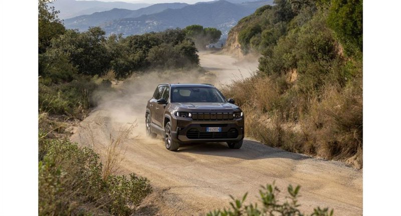 Jeep Compass | JEEP ep jeep compass 20260120171606